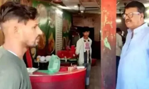 ലൈംഗികാസക്തി കുറക്കുമെന്ന്; ബംഗാളിലെ ബിരിയാണി കടകൾ അടപ്പിച്ച് തൃണമൂൽ നേതാവ്