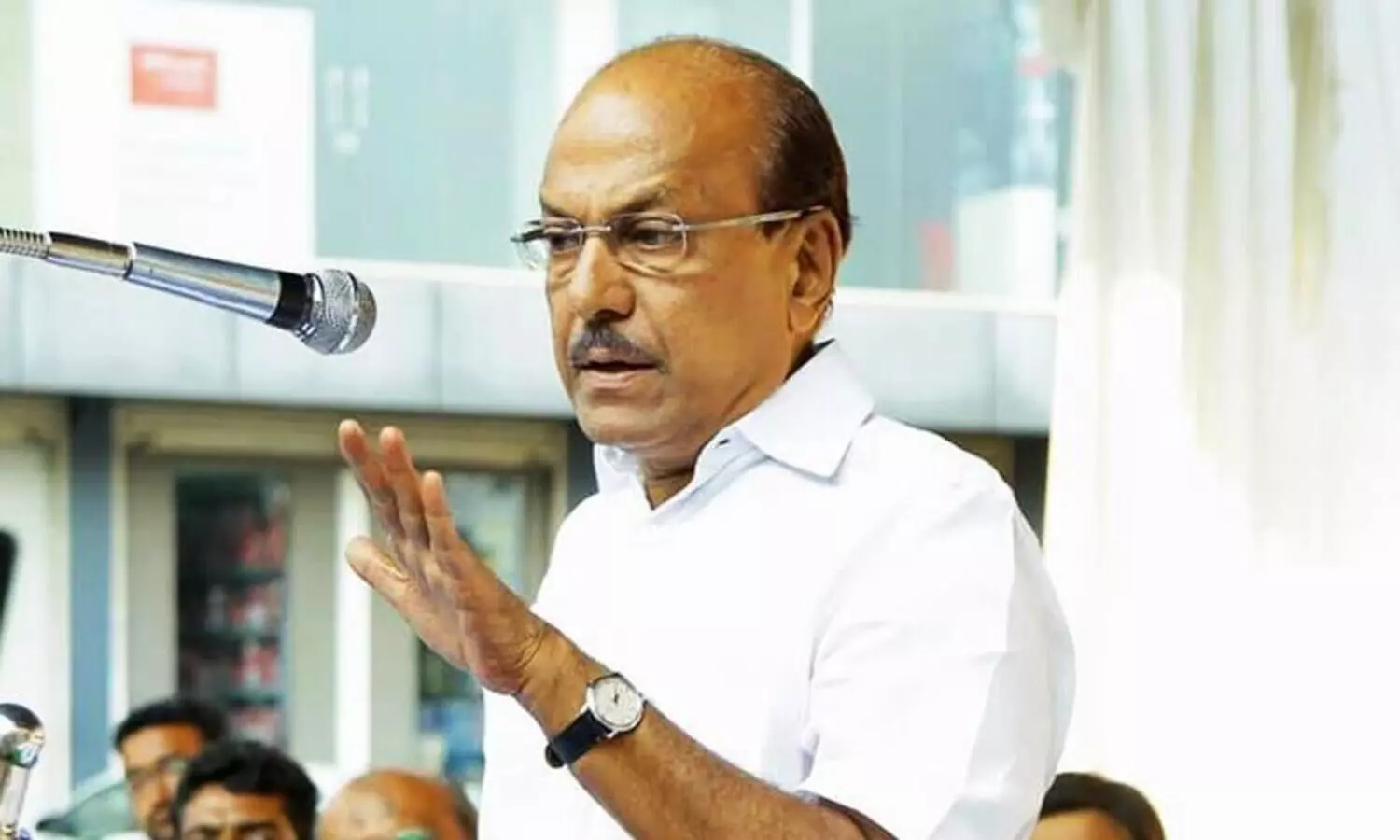PK Kunhalikutty