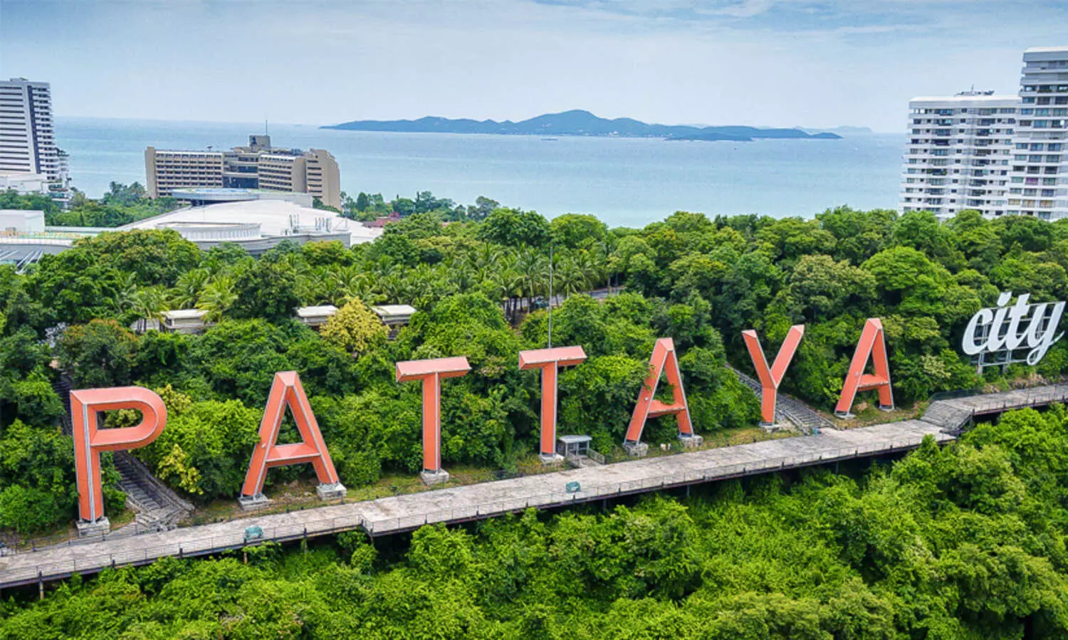 ബാങ്കോക്കിലും പട്ടായയിലും വിദേശികൾക്ക് ഭൂമി വാങ്ങാം; നിർണായക നീക്കവുമായി തായ് സർക്കാർ