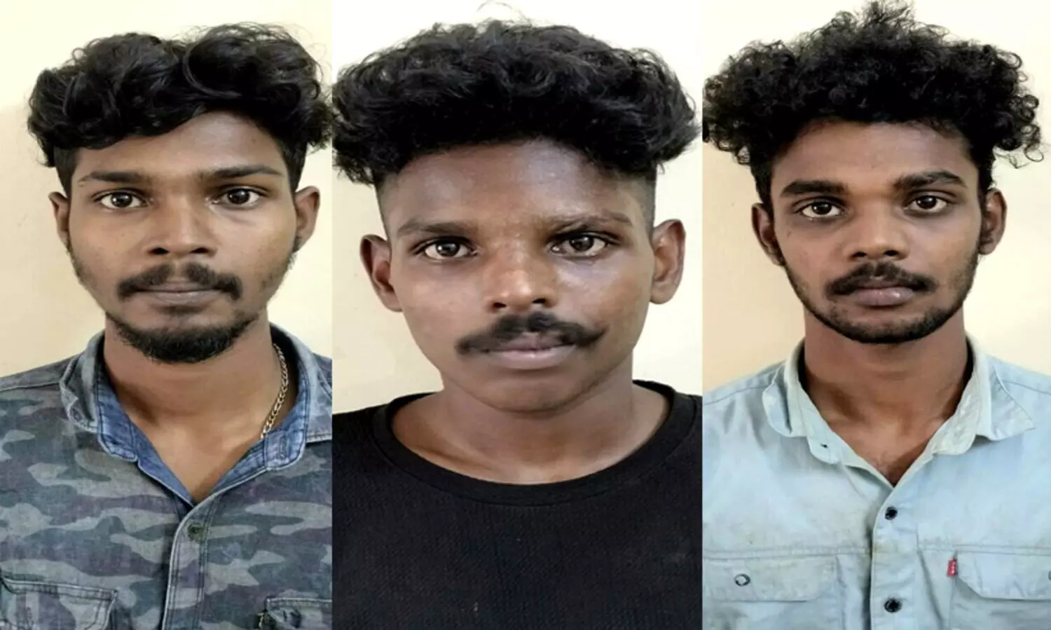 marriage house attack