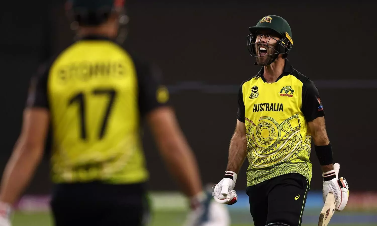 T20 World Cup Super 12