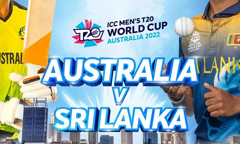 ട്വന്റി 20 ലോകകപ്പ്: ലോക ചാമ്പ്യന്മാർക്ക് ഇന്ന് നിർണായക പോരാട്ടം