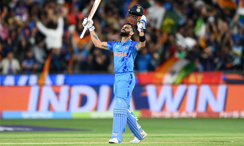 പാകിസ്താനെതിരായ വിജയം: ഇന്ത്യ സ്വന്തമാക്കിയത് ഒരുപിടി റെക്കോഡുകൾ പാകിസ്താനെതിരായ വിജയം: ഇന്ത്യ സ്വന്തമാക്കിയത് ഒരുപിടി റെക്കോഡുകൾ