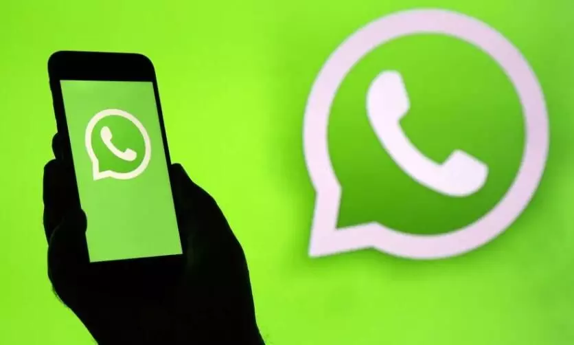വാട്സ്ആപ്പ് തിരിച്ചെത്തി; രണ്ട് മണിക്കൂറോളം നീണ്ട നിശ്ചലാവസ്ഥക്ക് ശേഷം