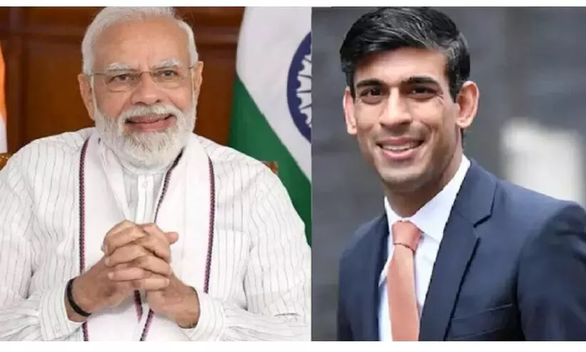 Lesson to be learnt by India: Opposition leaders on Rishi Sunak becoming UK PM Lesson to be learnt by India: Opposition leaders on Rishi Sunak becoming UK PM