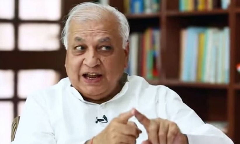 Kerala Governor Kerala Governor