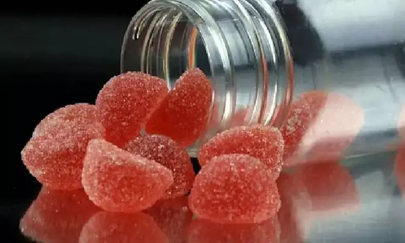 കഞ്ചാവ് ചേർത്ത മിഠായി കഴിച്ച് നാലുവയസുക്കാരൻ മരിച്ച സംഭവം; അമ്മക്കെതിരെ കേസ്