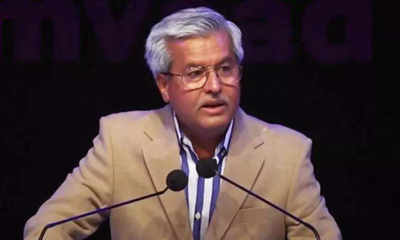 അടുത്ത ചീഫ് ജസ്റ്റിസ് രാഷ്​ട്രീയ ​പ്രാധാന്യമുള്ള പല കേസുകളിലും നിരാശപ്പെടുത്തിയ ജഡ്ജി