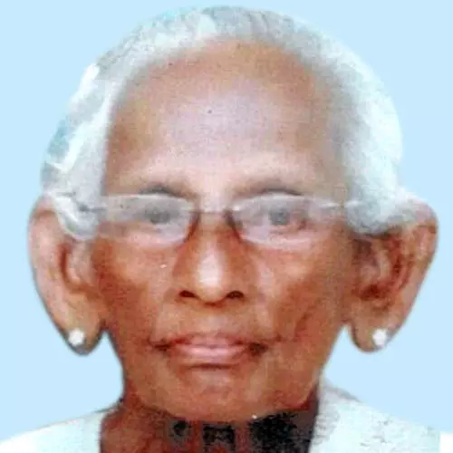 മീ​നാ​ക്ഷി