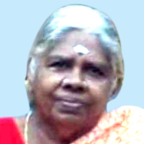 അ​ഴ​ക​മ്മ