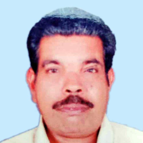 രാ​മ​ച​ന്ദ്ര​ന്‍നാ​യ​ര്‍