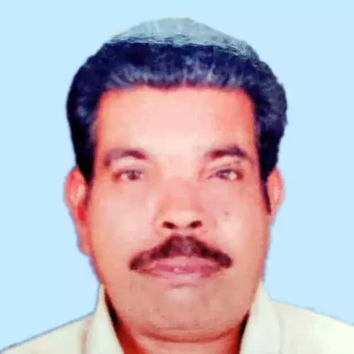 രാ​മ​ച​ന്ദ്ര​ന്‍നാ​യ​ര്‍