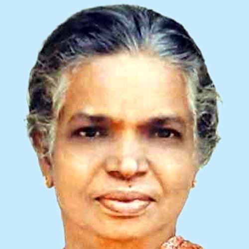 ശ​കു​ന്ത​ള