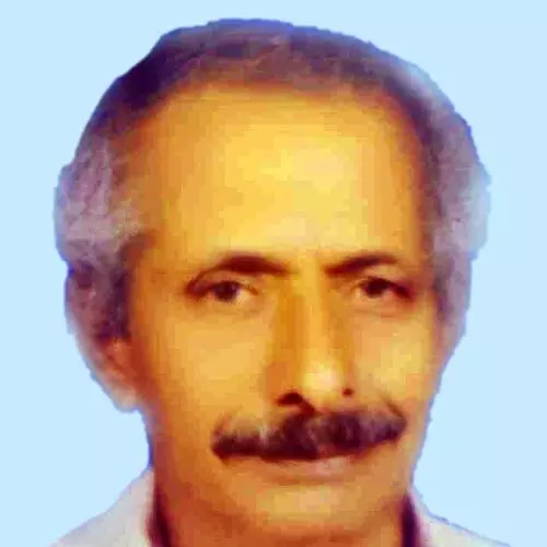 ​കൃ​ഷ്ണ​ൻ നാ​യ​ർ