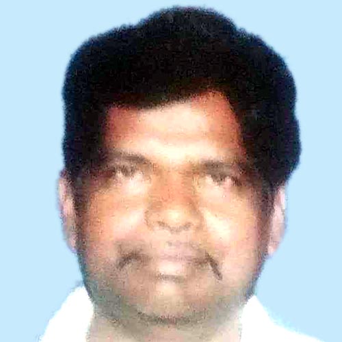 ഹ​രി​ഹ​ര​ൻ