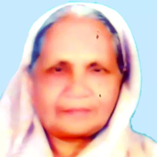 ഫാ​ത്തി​മ ബീ​വി