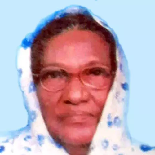 ഖ​ദീ​ജ ബീ​വി