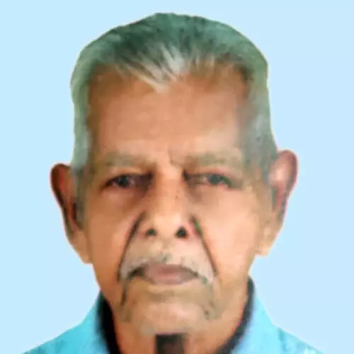 കെ.​പി. സു​കു​മാ​ര​ൻ നാ​യ​ർ