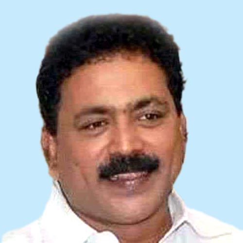 എച്ച്.പി. ഷാജി