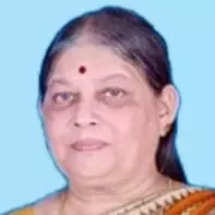 ഇ​ന്ദി​ര