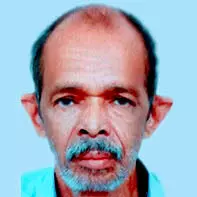 കൊ​ച്ചു​മു​ഹ​മ്മ​ദ്