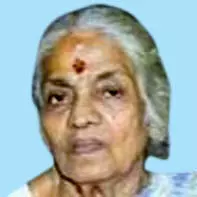 സു​ശീ​ല മേ​നോ​ൻ