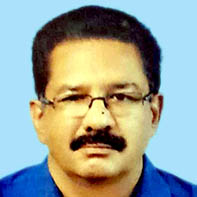 സ​ന്തോ​ഷ് കു​മാ​ർ