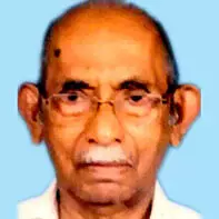 കു​ഞ്ഞി ബാ​വ