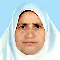 ആ​യി​ശാ​ബി