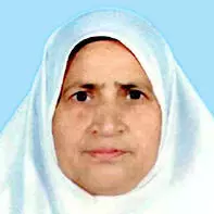 ആ​യി​ശാ​ബി