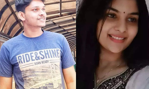 vishnupriya murder case