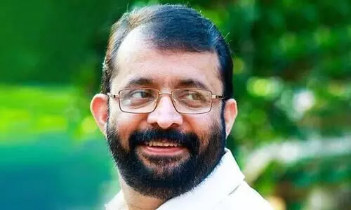 P Sreeramakrishnan
