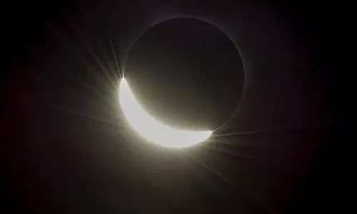 Solar eclipse today: All you need to know about rare celestial event