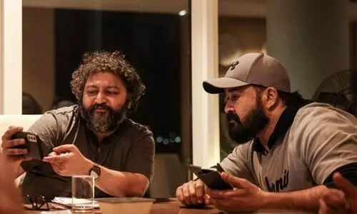 Mohanlal has announced his new movie with direction of Lijo Jose Pellissery