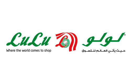 Lulu Hypermarket