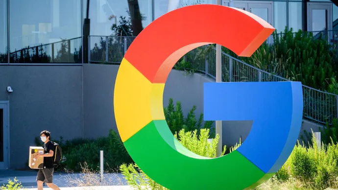 കൂട്ട പിരിച്ചുവിടലിനൊരുങ്ങി ഗൂഗ്​ളും