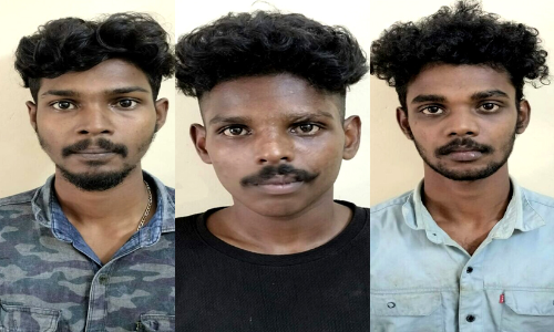 marriage house attack