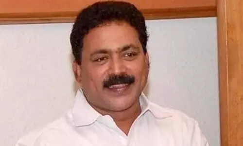 കോണ്‍ഗ്രസ് നേതാവ് എച്ച്.പി.ഷാജി അന്തരിച്ചു