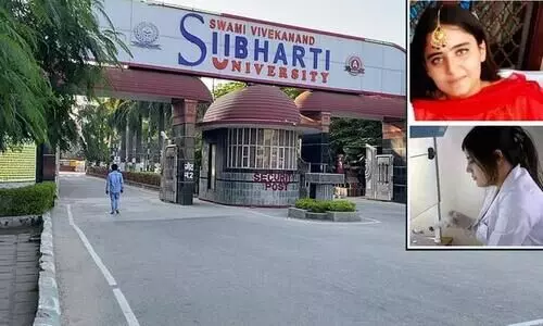 എന്തിനാണ് വാനിയ ആസാദ് ഷെയ്ഖ് ആത്മഹത്യ ചെയ്തത്? ദന്തൽ വിദ്യാർഥിയുടെ നടുക്കുന്ന അപകട വിഡിയോക്ക് പിന്നിലെ വസ്തുതാന്വേഷണം