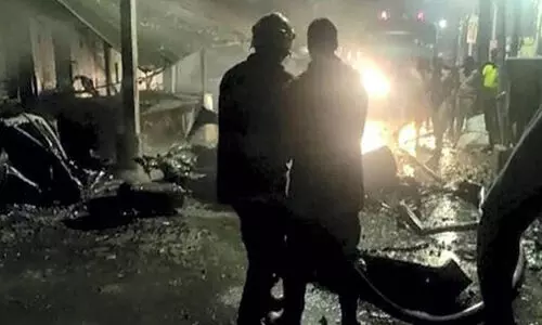 കോയമ്പത്തൂർ സ്​ഫോടനം: വിയ്യൂരിൽനിന്ന്​ വിവരങ്ങൾ ശേഖരിച്ചു