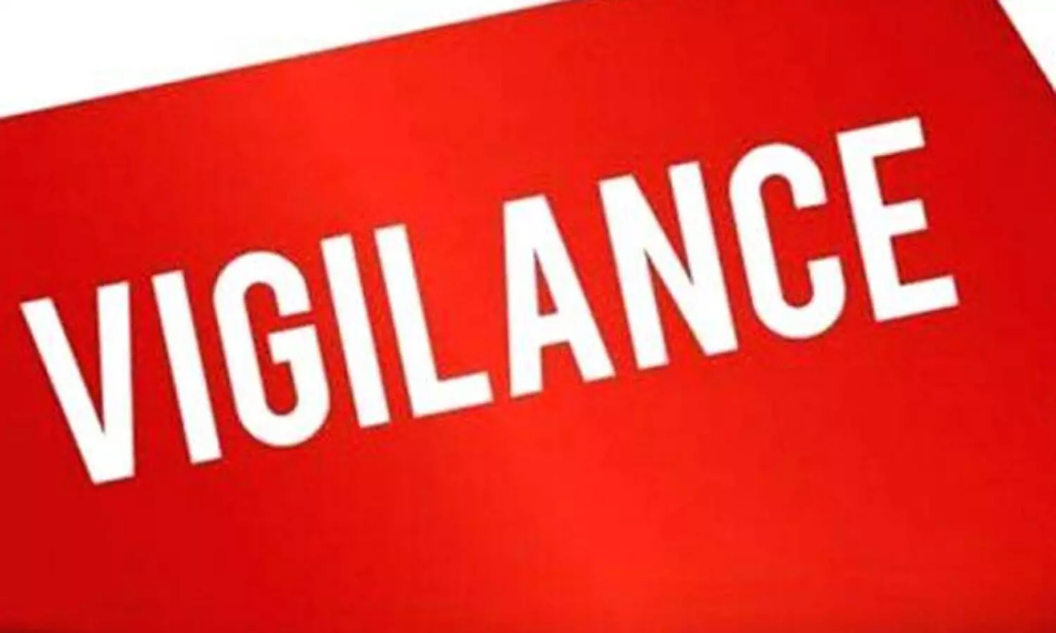 കൈക്കൂലി വാങ്ങുന്നതിനിടെ വില്ലേജ് ഫീൽഡ് അസിസ്റ്റൻഡ് പിടിയിൽ