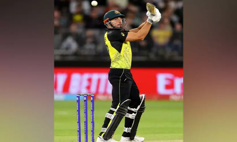 ഓ സിക് സ് മാർകസ്