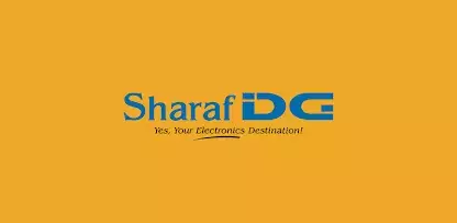 Sharaf DG Sharaf DG