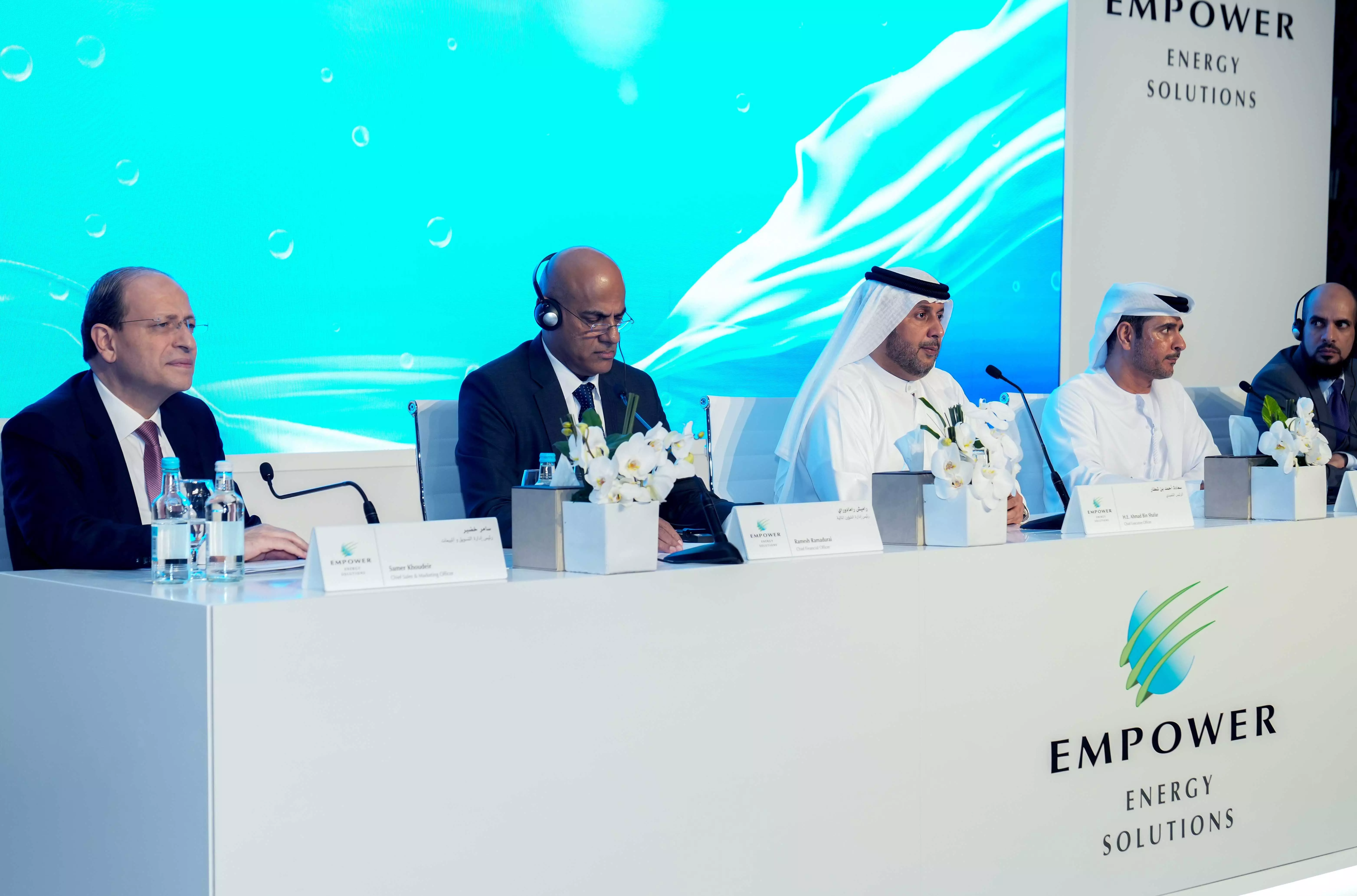 എംപവർ ഷെയറുകൾ വിപണിയിലേക്ക്; 100 കോടി ഓഹരികൾ വിറ്റഴിക്കും എംപവർ ഷെയറുകൾ വിപണിയിലേക്ക്; 100 കോടി ഓഹരികൾ വിറ്റഴിക്കും