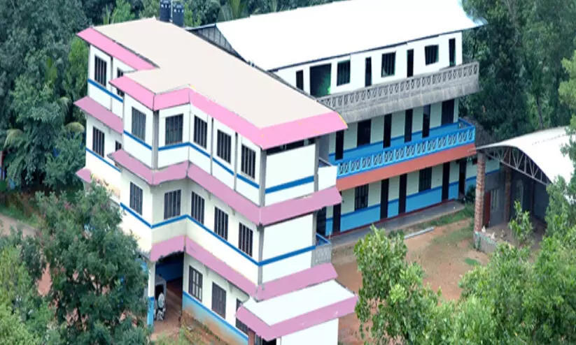 meppayur panchayath muslim league