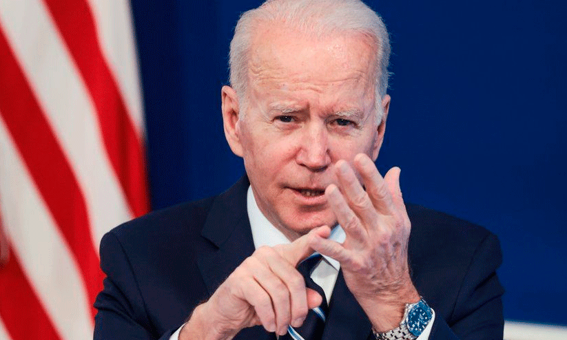 Joe Biden