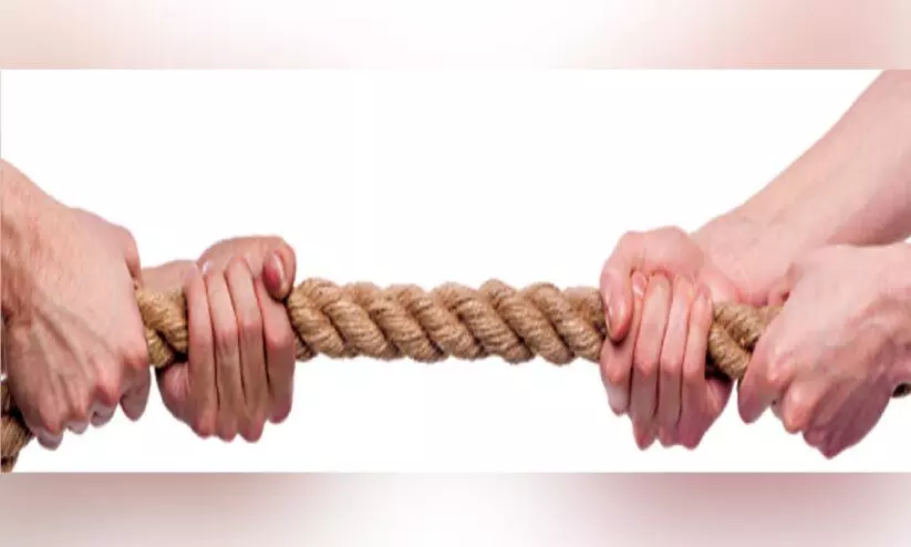 കുവൈത്ത് ഒരുങ്ങുന്നു; കൈക്കരുത്തിന്റെ മത്സരത്തിന്