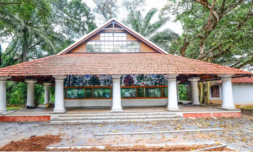 CMS College Development CMS College Development