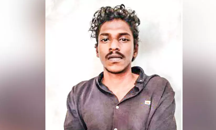 vishnu raj vishnu raj