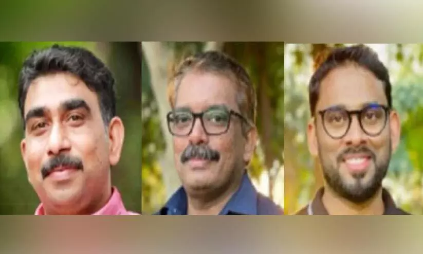 കെ.എം.സി.സി മലപ്പുറം ജില്ല കമ്മിറ്റി